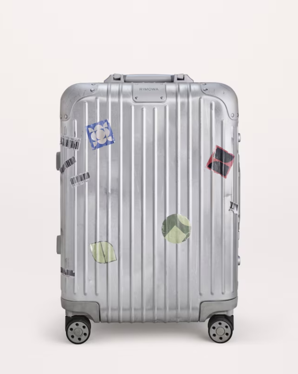 圖片來源:Rimowa 官網 圖片來源:Rimowa 官網