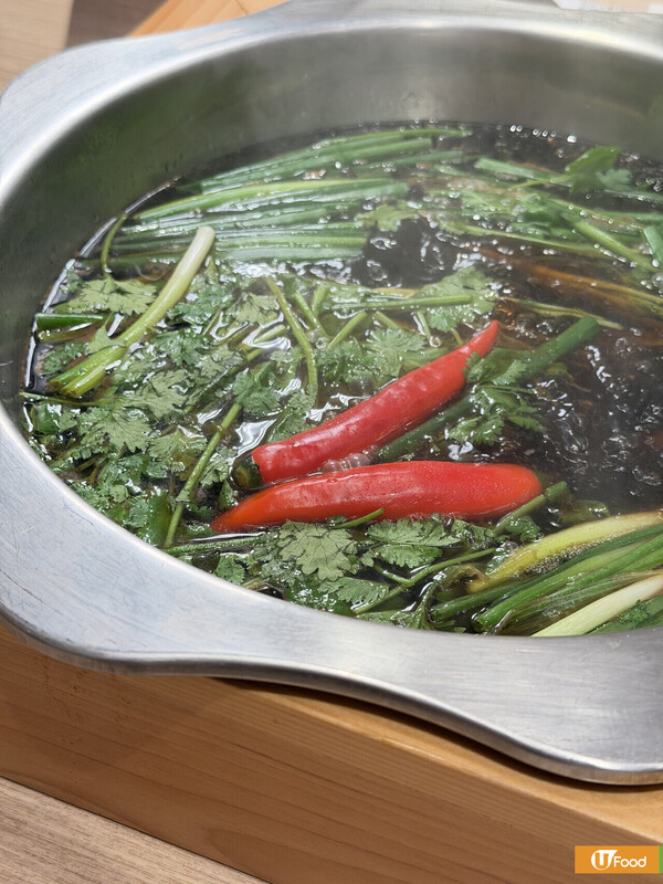 牛涮鍋聯乘80年醬料老字號推出限定火鍋放題   古釀醬油雪糕／免費送11品特色大拼盤