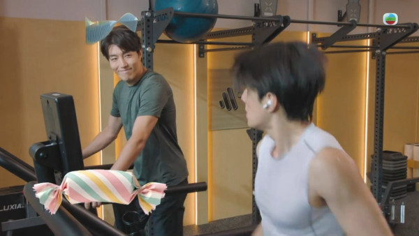 愛回家之三代同糖劇情｜第10集劇透：楊帆收服范特栖
