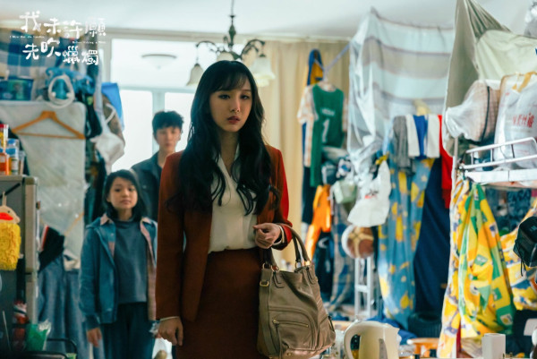 我未許願先吹蠟燭電影｜香港8.27上映！柯震東金燕玲Stanley演員陣容一覽