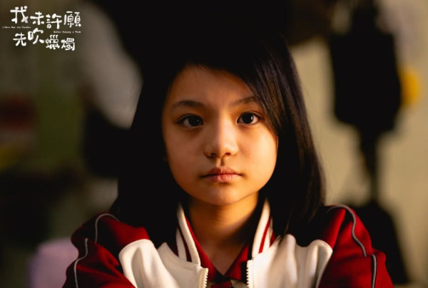 我未許願先吹蠟燭電影｜香港8.27上映！柯震東金燕玲Stanley演員陣容一覽