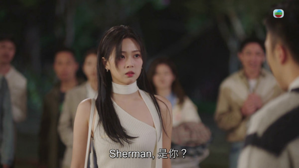 夫妻的博弈｜郭柏妍徒手伸入「真‧公廁馬桶」 首演100%綠茶贏盡好評：想做足200分
