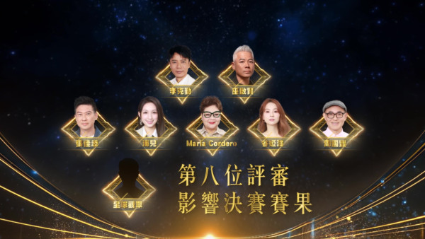 中年好聲音4登峯之戰|決賽破天荒新增留言彈幕!三大平台聯動投票選出「觀眾最愛好聲音」