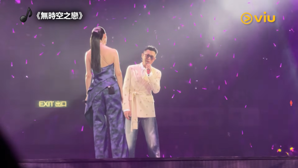 古天樂紅館演唱會｜第一場星光熠熠！8組重量級嘉賓輪番加持 四次《今期流行》拜盡四面台