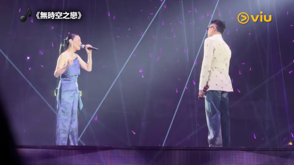 古天樂紅館演唱會｜第一場星光熠熠！8組重量級嘉賓輪番加持 四次《今期流行》拜盡四面台