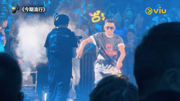 古天樂紅館演唱會｜第一場星光熠熠！8組重量級嘉賓輪番加持 四次《今期流行》拜盡四面台