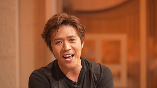 《中年好聲音4之決戰前夕》吳亦偉誓不用字幕唱粵語歌！許美琪睇TVB劇學入戲
