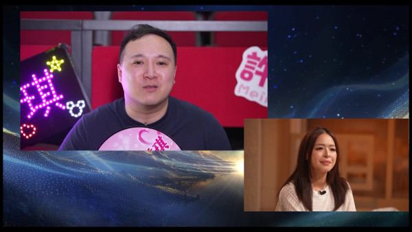 《中年好聲音4之決戰前夕》吳亦偉誓不用字幕唱粵語歌！許美琪睇TVB劇學入戲