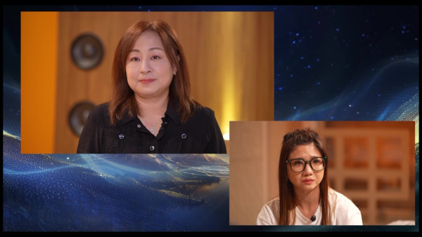 《中年好聲音4之決戰前夕》終極7強細訴心路歷程：許雲妮蔡宓婕齊齊感性落淚