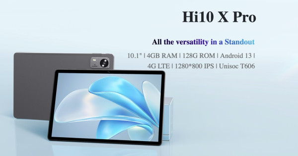 迎戰電腦節！深水埗腦店清貨優惠　CHUWI 平板電腦 $399、ASUS Chromebox 5 $999