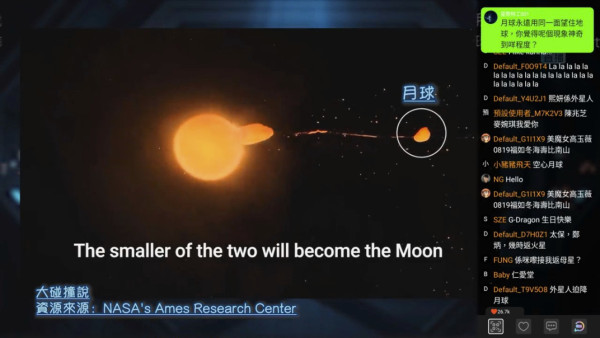 外星人建造了月球？电影《月球陨落》桥段成真 阿波罗12号测试惊爆月球是空心