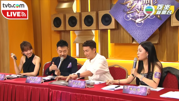 玄戰TVB｜12位參賽者黑先知名單大公開：Profile曝光！奇人異士爭奪玄學王者