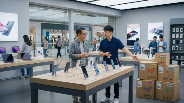 Google Pixel 傳 2027 年全面撤出中國生產　越南、印度接手　香港用家買水貨會受影響？