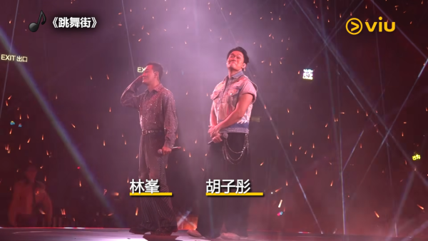 古天樂紅館演唱會|尾場嘉賓陣容再升級!劉德華壓軸登場合唱《獨自去偷歡》