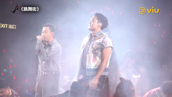 古天樂紅館演唱會|尾場嘉賓陣容再升級!劉德華壓軸登場合唱《獨自去偷歡》