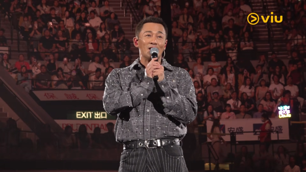 古天樂紅館演唱會｜尾場嘉賓陣容再升級！劉德華壓軸登場合唱《獨自去偷歡》