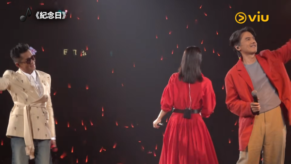 古天樂紅館演唱會|尾場嘉賓陣容再升級!劉德華壓軸登場合唱《獨自去偷歡》