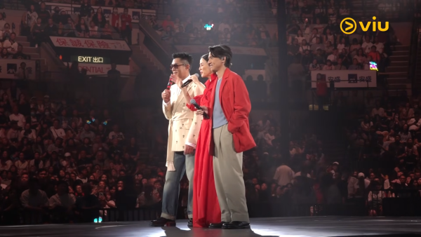 古天樂紅館演唱會｜尾場嘉賓陣容再升級！劉德華壓軸登場合唱《獨自去偷歡》