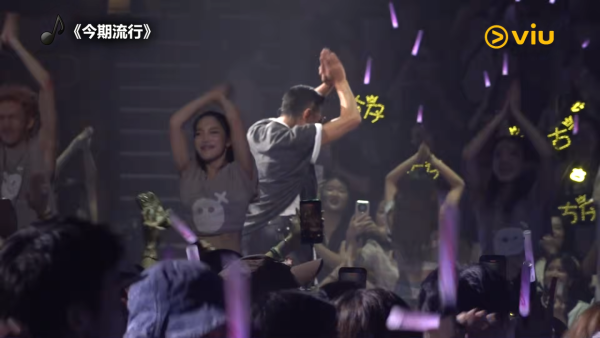 古天樂紅館演唱會｜尾場嘉賓陣容再升級！劉德華壓軸登場合唱《獨自去偷歡》