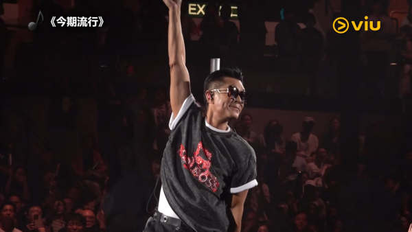 古天樂紅館演唱會|尾場嘉賓陣容再升級!劉德華壓軸登場合唱《獨自去偷歡》