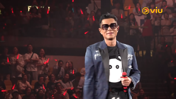 古天樂紅館演唱會|尾場嘉賓陣容再升級!劉德華壓軸登場合唱《獨自去偷歡》
