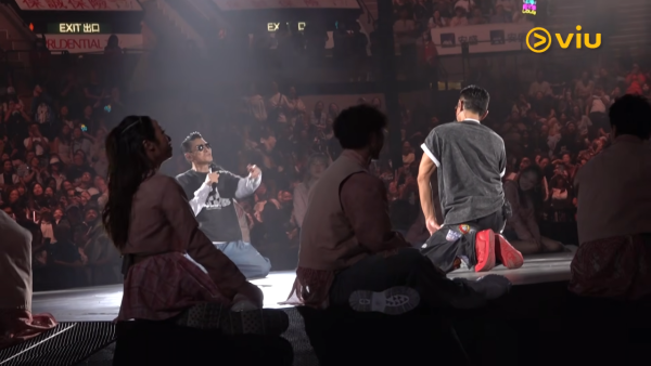 古天樂紅館演唱會｜尾場嘉賓陣容再升級！劉德華壓軸登場合唱《獨自去偷歡》