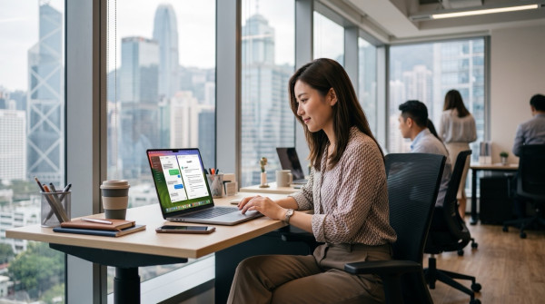 ChatGPT Mac 版可幫你覆 iMessage？新插件識讀 SMS、RCS、草擬回覆　但必須注意 1 件事