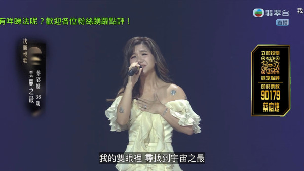 中年好声音4决赛｜赛果冠亚季军即时追踪！红地毯现场盛况更新
