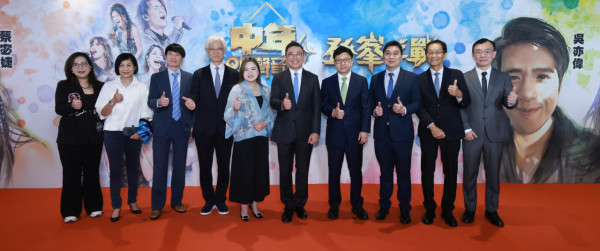 中年好声音4决赛｜赛果冠亚季军即时追踪！红地毯现场盛况更新