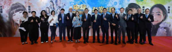 中年好声音4决赛｜赛果冠亚季军即时追踪！红地毯现场盛况更新