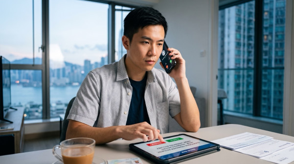 WhatsApp 陌生人自稱 ChatGPT？港人一句即拆穿　教你 5 招防假 AI 搭訕