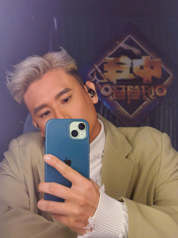 中年好声音4｜冠军沈景顺背景起底！马来西亚驻场歌手 爆肌阳光形象曾陷抑郁