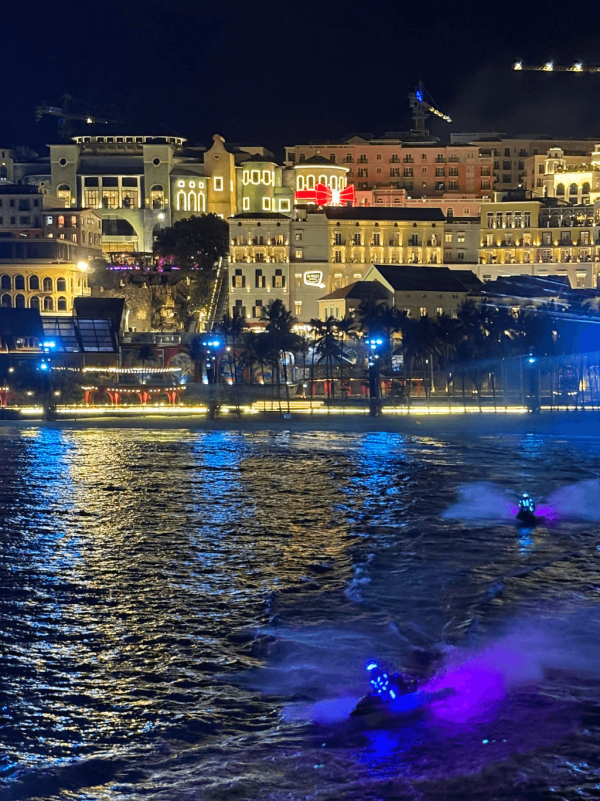 【快閃旅行】6個短線旅行目的地推介 玩足3日2夜!富國島/台北/首爾市區必去景點