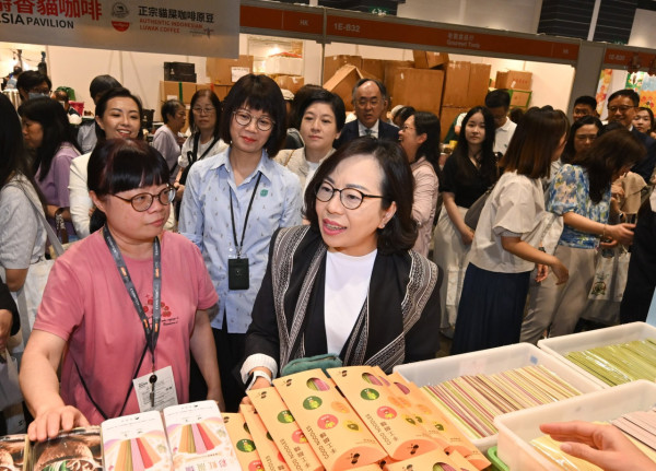 找工作招聘2026|民政及青年事务局聘合同文员!月薪$1.7万 协助举办社区活动!DSE五科2级可申请