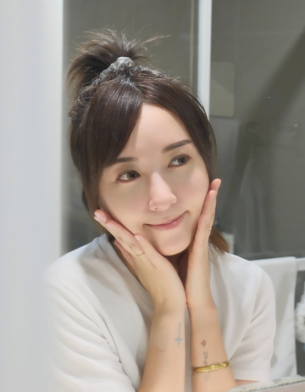 圖片來源：IG @bernice0222
