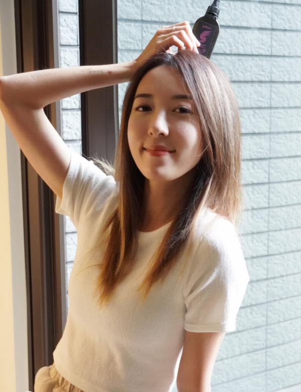 圖片來源：IG @bernice0222