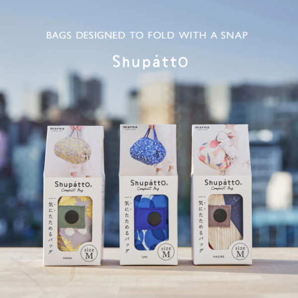shupatto