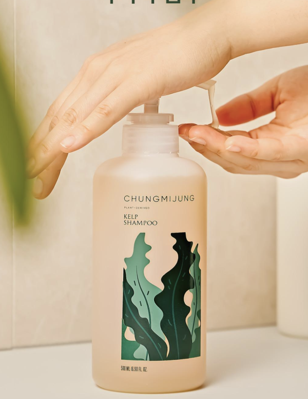 圖片來源:Olive Young官網 韓國Olive Young必買護髮/洗頭水10大推介!起護髮油/角蛋白護髮噴霧/防脫髮洗髮水