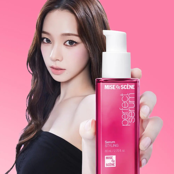 圖片來源:Olive Young官網 韓國Olive Young必買護髮/洗頭水10大推介!起護髮油/角蛋白護髮噴霧/防脫髮洗髮水