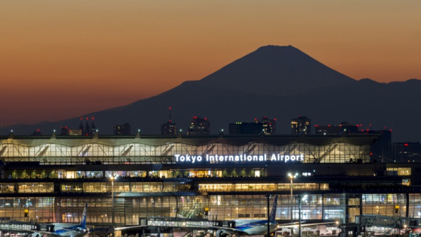 2026SKYTRAX全球最潔淨機場排名出爐！羽田機場再次奪冠 香港國際機場排第五！ 