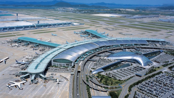 2026SKYTRAX全球最潔淨機場排名出爐！羽田機場再次奪冠 香港國際機場排第五！ 