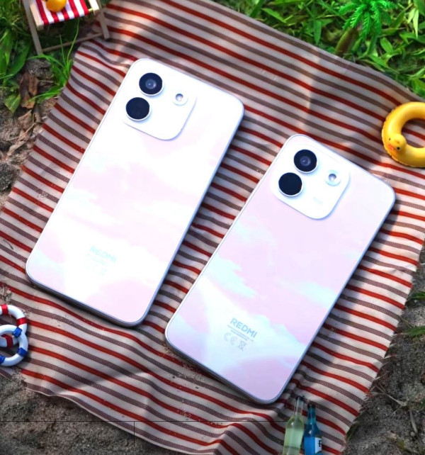 REDMI Note 17 Pro Max 5G 本周登場｜10,000mAh 超大電　100W 快充＋27W 反向充電