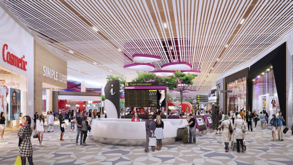 2026SKYTRAX全球最潔淨機場排名出爐！羽田機場再次奪冠 香港國際機場排第五！ 
