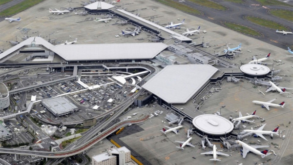 2026SKYTRAX全球最潔淨機場排名出爐！羽田機場再次奪冠 香港國際機場排第五！ 