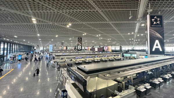 2026SKYTRAX全球最潔淨機場排名出爐！羽田機場再次奪冠 香港國際機場排第五！ 