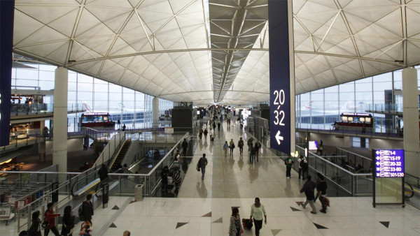 2026SKYTRAX全球最潔淨機場排名出爐！羽田機場再次奪冠 香港國際機場排第五！ 
