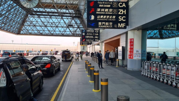 2026SKYTRAX全球最潔淨機場排名出爐！羽田機場再次奪冠 香港國際機場排第五！ 