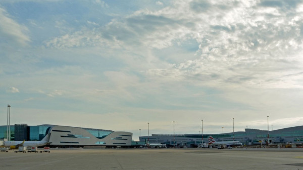 2026SKYTRAX全球最潔淨機場排名出爐！羽田機場再次奪冠 香港國際機場排第五！ 