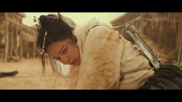 金色電視劇線上看|辛芷蕾首部武俠劇5大劇情看點!追劇日曆/演員陣容一覽