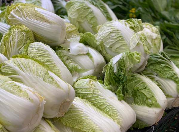 甲醛白菜｜內地驚爆「甲醛大白菜」！一級致癌物當保鮮劑 長期食用傷腎 4招教快速識別毒菜